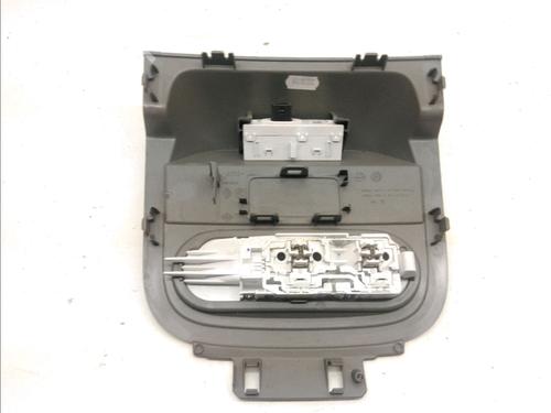 Used Interior roof light RENAULT MASTER III Van (FV) 2.3 dCi 135 FWD (FV0N, FV08, FV06, FV00, FV1S) (136 hp) 14996677