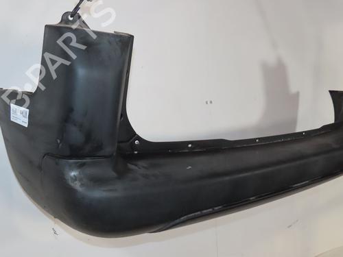 Used Rear bumper CITROËN BERLINGO MULTISPACE (B9) 1.6 HDi 75 / BlueHDi 75 (75 hp) 29442447