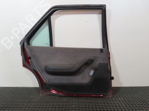 BP9011340C4 | Left rear door PEUGEOT 605 (6B) 2.0 16V BP9011340C4