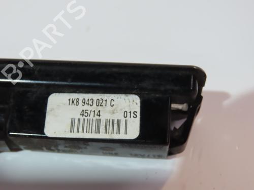 Licence plate light VW GOLF VII (5G1, BQ1, BE1, BE2) 2.0 GTD | BP17869170I40 