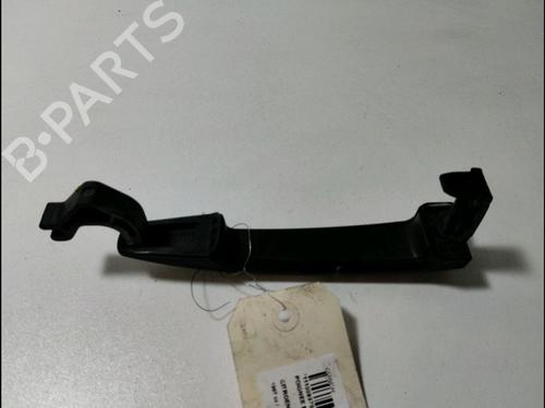 Used Front left exterior door handle CITROËN JUMPY II Van 2.0 HDi 140 (136 hp) 10714798