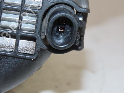 Used Alternator Alternator CHEVROLET SPARK (M300) 1.0 (68 hp) 33680006 33680006