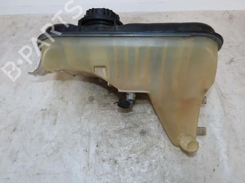 Expansion tank JAGUAR XF I (X250) 2.7 D | BP20314323C120 