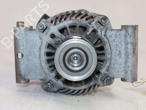 Used Alternator Alternator PEUGEOT 207 (WA_, WC_) 1.4 16V (98 hp) 33744522 33744522