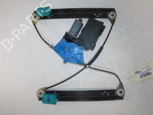Used Rear left window mechanism Rear left window mechanism PORSCHE CAYENNE (9PA) S 4.5 (340 hp) 40615228 40615228