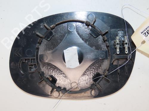 right-mirror-glass-citroen-c3-i-fc_-fn_-2002-2003-2004-2005-2006-2007-2008-2009-2010-2011-2012-2013-30691196 main image