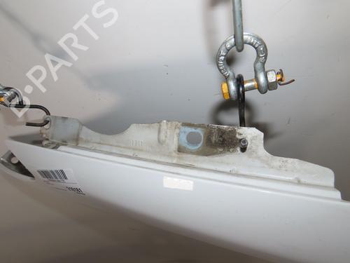 Forskærm venstre PEUGEOT 206+ (2L_, 2M_) 1.4 i (2LKFWA, 2MKFWA) (75 hp) 33222165