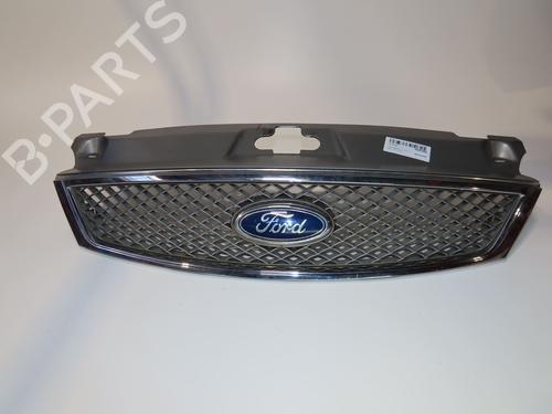 Rejilla delantera FORD MONDEO III (B5Y) 2.0 16V TDDi / TDCi (115 hp) 17552675