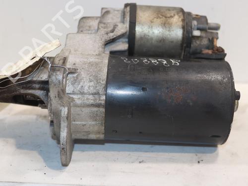 Startmotor OPEL CORSA D (S07) 1.2 (L08, L68) (86 hp) 28086619