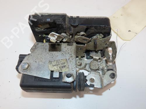 Højre bagtil lås DACIA SANDERO 1.5 dCi | BP32873477C99 - Image 2