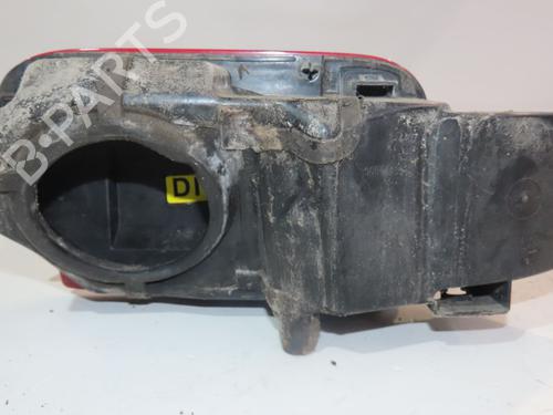 Used Fuel flap CITROËN BERLINGO Box Body/MPV (B9) 1.6 HDi 75 (75 hp) 26280774