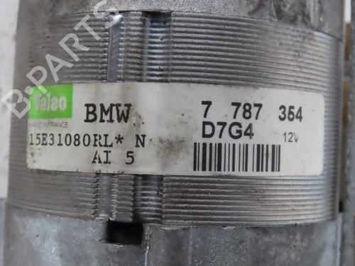 Starter BMW 3 (E46) 318 d | BP27373376M8
