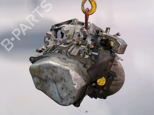 Gearbox PEUGEOT 607 (9D, 9U) 3.0 V6 24V | BP9021034M3 