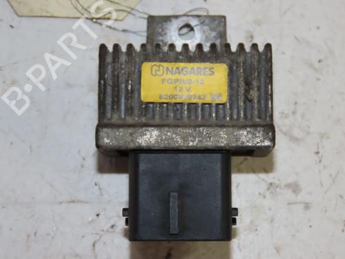 Electronic module RENAULT CLIO III (BR0/1, CR0/1) 1.5 dCi | BP31911738M83