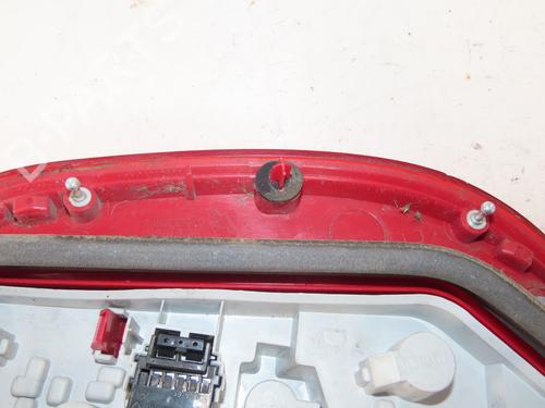 Used Right taillight Right taillight RENAULT MODUS / GRAND MODUS (F/JP0_) 1.5 dCi (FP0F, JP0F) (86 hp) 40484579 40484579