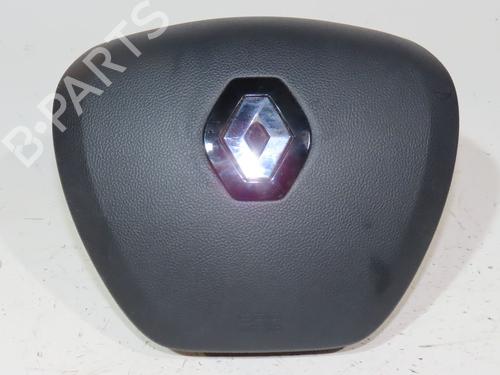 Driver airbag RENAULT CLIO IV (BH_) 0.9 TCe 90 (BHNF, BHMA, BHMH, BHJK, BHJR) | BP24488071C9 