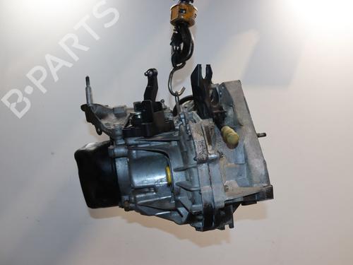Used Gearbox DACIA DUSTER (HS_) 1.6 16V (105 hp) 28485468