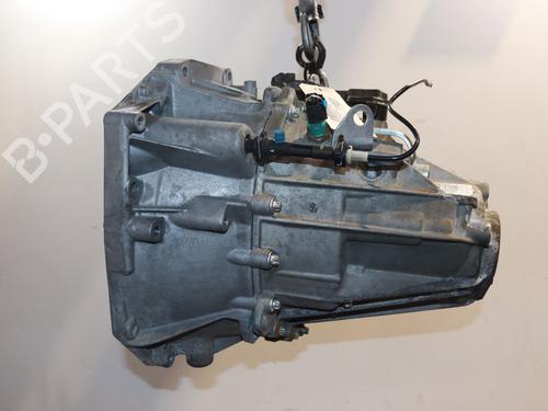 Gearbox RENAULT EXPRESS Box Body/MPV 1.5 Blue dCi 95 (F6AB) | BP30187771M3 