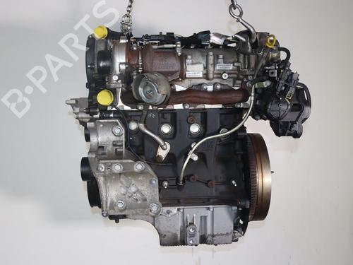 Engine OPEL INSIGNIA A Saloon (G09) 2.0 CDTI (69) | BP16203598M1