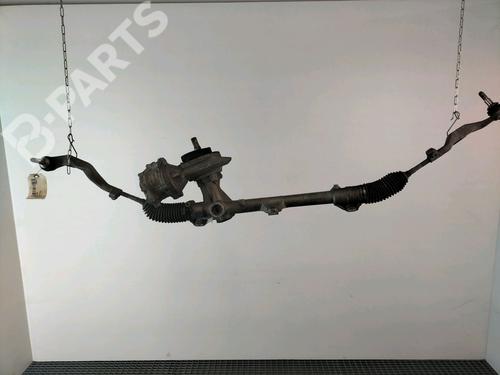Used Steering rack BMW X1 (F48) xDrive 25 d (231 hp) 9009473