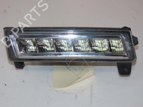 Right daytime light MERCEDES-BENZ M-CLASS (W164) ML 350 CDI 4-matic (164.125, 164.124) | BP29846173C103
