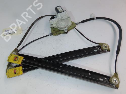 Front left window mechanism AUDI A6 C6 Avant (4F5) 2.0 TDI | BP28485537C22
