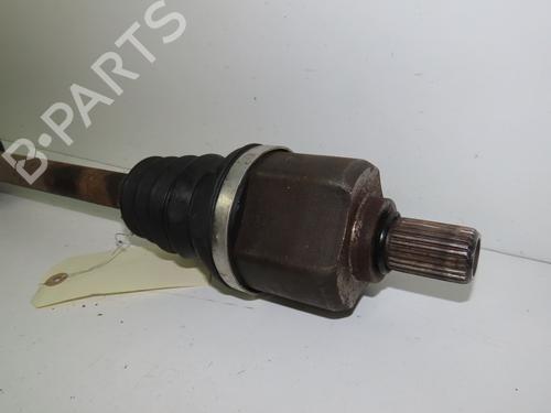 Used Left front driveshaft RENAULT CLIO II (BB_, CB_) 1.4 16V (B/CB0P, BB13) (98 hp) 9006394