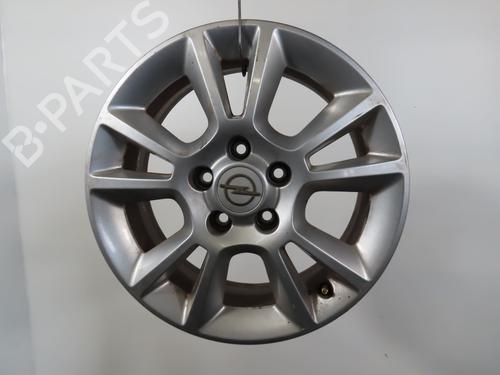 Felg OPEL MERIVA A MPV (X03) 1.7 CDTI (E75) | BP23160737C45 