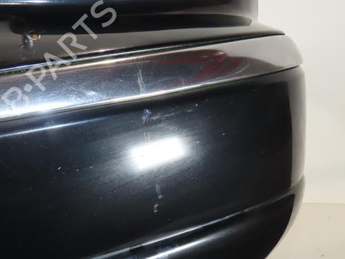 Bak støtfanger JAGUAR X-TYPE I (X400) 2.0 D | BP24489178C8 