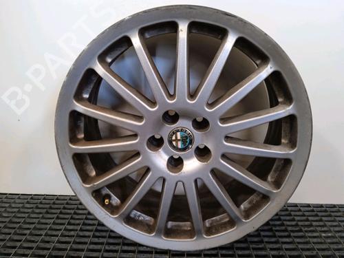 Felg ALFA ROMEO 147 (937_) 1.9 JTDM 8V (937.AXD1A, 937.AXU1A, 937.BXU1A) (120 hp) 14959335