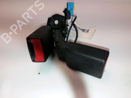 Used Seat buckle MERCEDES-BENZ GLA-CLASS (X156) GLA 200 CDI / d (156.908) (136 hp) 14897185