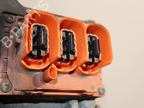 Motor PEUGEOT 508 I (8D_) 2.0 HDi Hybrid4 AWC (200 hp) 23159289