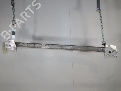 Rear bumper reinforcement RENAULT SCÉNIC II (JM0/1_) 1.5 dCi (JM1F) | BP32376968C73