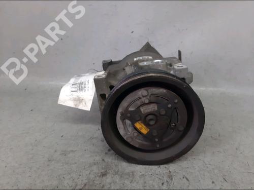 AC compressor FIAT DOBLO MPV (119_, 223_) 1.2 (223AXA1A) | BP9018792M34