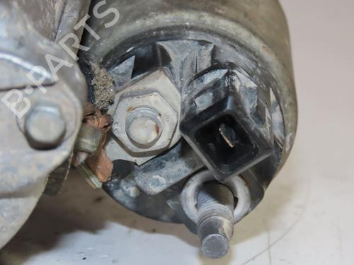 Starter PEUGEOT PARTNER Box Body/MPV (K9) 1.6 BlueHDI 100 | BP33712371M8 - Image 5