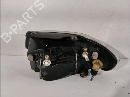 Used Right headlight SEAT IBIZA II (6K1) 1.6 i (75 hp) 12181424