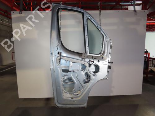 Left front door CITROËN JUMPER II Van 2.0 BlueHDi 130 | BP20670552C2 