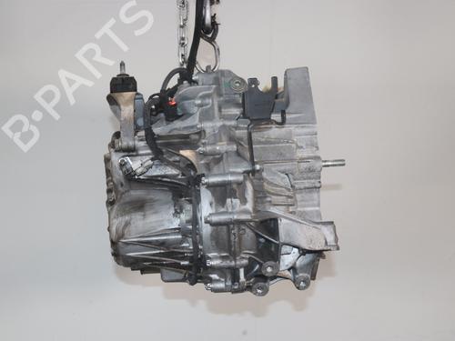 Gearbox RENAULT TALISMAN Grandtour (KP_) 1.6 TCe 200 | BP26724764M3 
