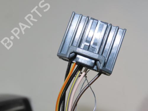 Bakspejl venstre VOLVO XC40 (536) D3 (150 hp) 31576316