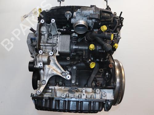 Engine VW GOLF VII (5G1, BQ1, BE1, BE2) 2.0 GTI | BP28206165M1 