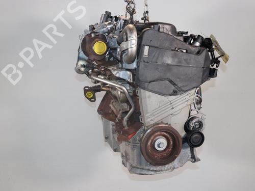 Motor RENAULT CAPTUR I (J5_, H5_) 1.5 dCi 90 (J5N4, J5M5, J5MW, J5M6, J5AL, J5AJ) | BP26968780M1 