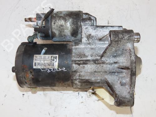 Starter CITROËN JUMPY III Van (V_) 2.0 BlueHDi 120 | BP29494397M8 