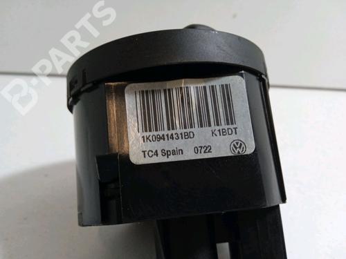 Headlight switch VW GOLF VI (5K1) 1.6 TDI | BP10045420I24 