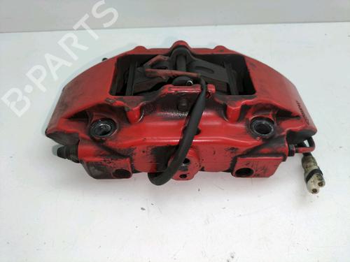 Left rear brake caliper PORSCHE BOXSTER (986) S 3.2 | BP14896322M107 