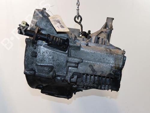 Gearbox CITROËN C5 III (RD_) 2.0 HDi 165 (RDRHHA, RDRHH8) | BP23208136M3 - Image 3