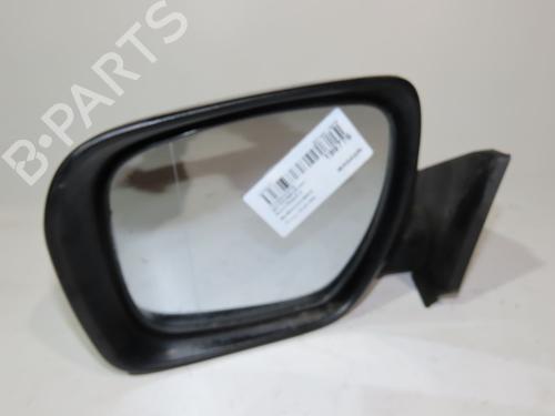 Used Left mirror MAZDA 5 (CR) 2.0 CD (CR19) (110 hp) 20314395