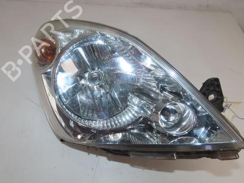 Right headlight SUZUKI SPLASH (EX) 1.2 (A5B412) | BP36367039C29 - Image 4