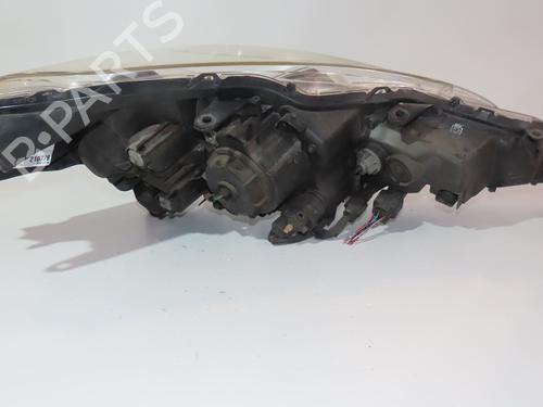 Used Left headlight PEUGEOT 4007 (VU_, VV_) 2.2 HDi (156 hp) 28082457