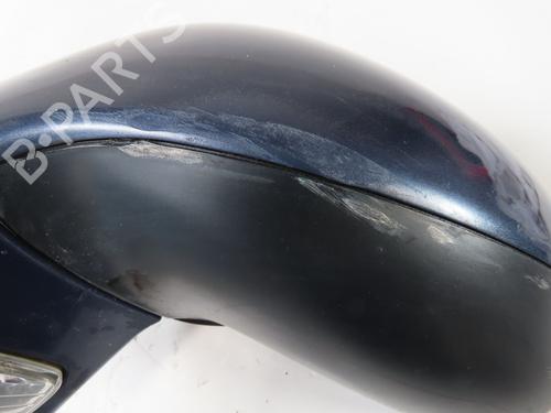 Left mirror PEUGEOT 308 I (4A_, 4C_) 1.6 HDi | BP19162516C26 