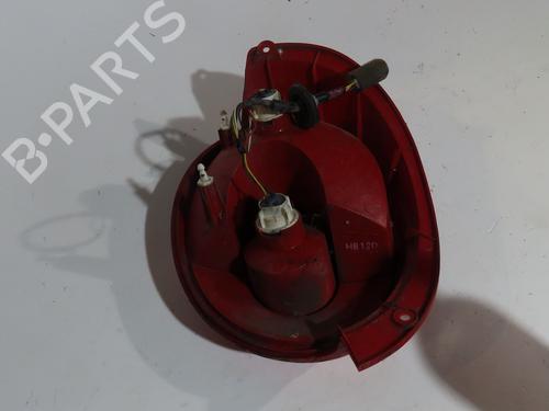 Right taillight CHEVROLET MATIZ (M200, M250) 0.8 | BP23165058C35 